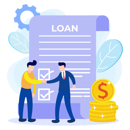 Business Loan