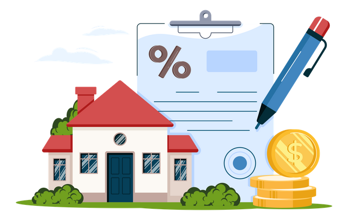 Loan Against Property (LaP)
