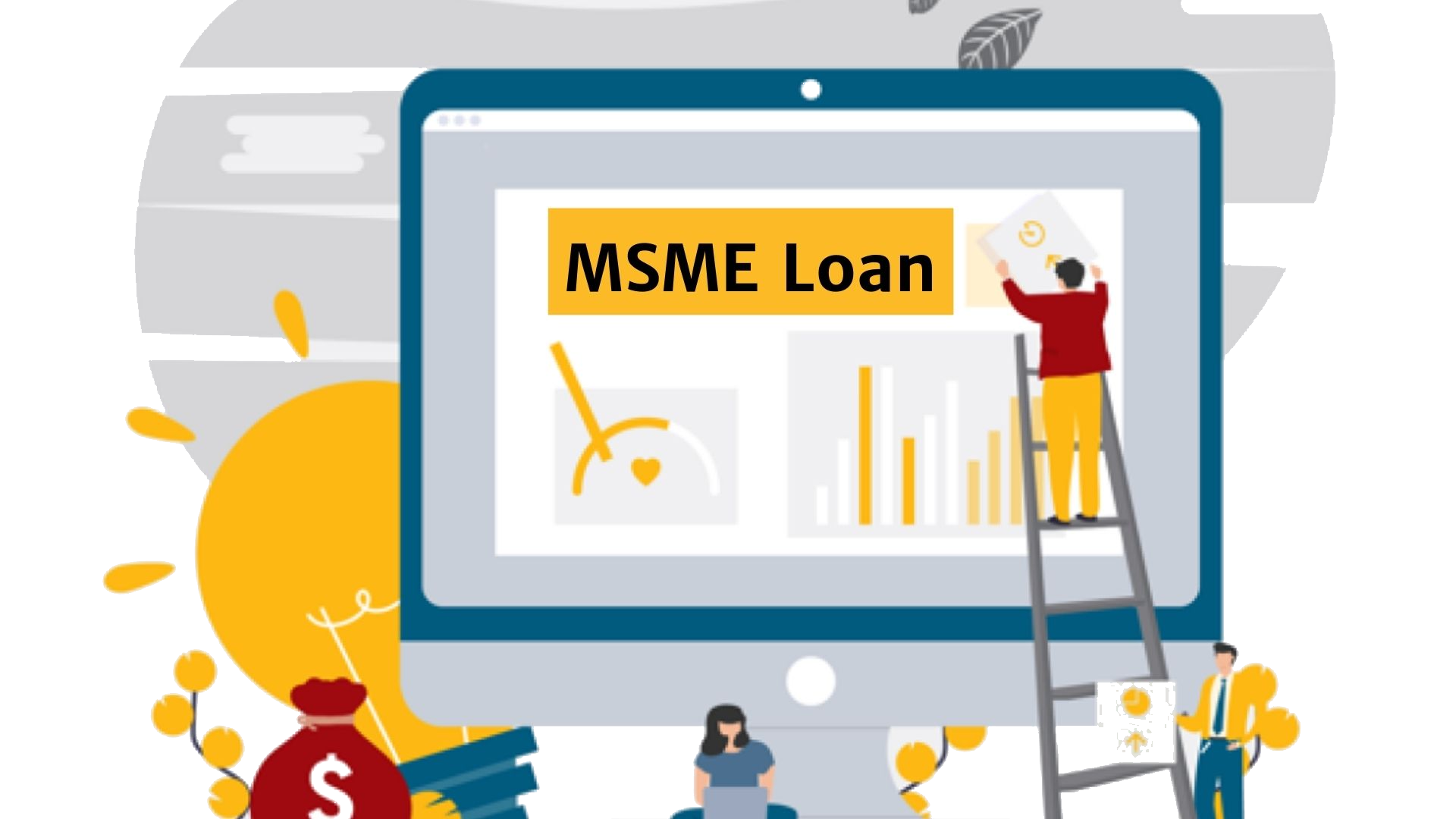 CGT-MSME Loan